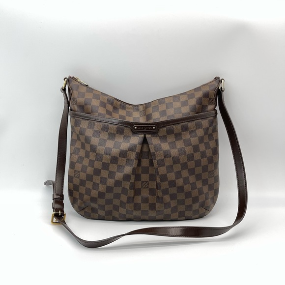Louis Vuitton Handbags - Louis Vuitton Damier Ebene Shoulder Bag Crossbody
